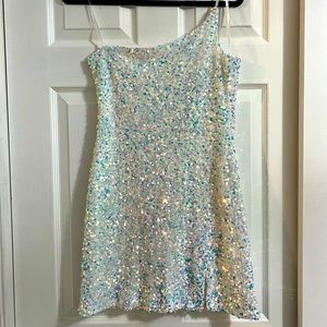Windsor Sparkle Dress